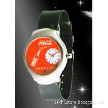 promotional gift watch